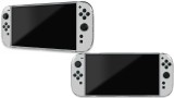 Joc Clear Protection Case 2 pentru Nintendo Switch 2