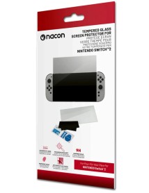 Tempered Glass Screen Protection 