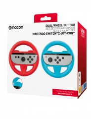 Set Of 2 Wheels Joy-con