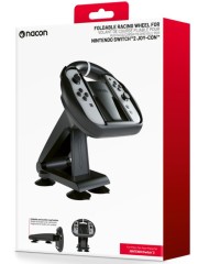 Foldable Wheel Joy-con