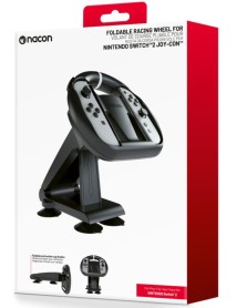 Foldable Wheel Joy-con 