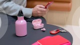 Joc Belkin Soundform Play True Wireless Earbuds Pink