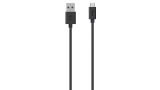 Belkin Mixit Up Micro-usb To Usb Chargesync Cable 2m Black