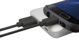 Belkin Mixit Up Micro-usb To Usb Chargesync Cable 2m Black