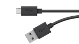 Belkin Mixit Up Micro-usb To Usb Chargesync Cable 2m Black