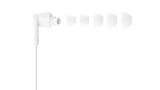 Joc Belkin Usb-C Earbuds With Adjustable Volume Limiter White
