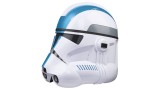 Hasbro Star Wars Helmets And Masks Bl Rain Electronic Helmet (g0707)