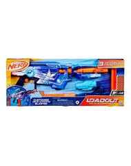 Hasbro Nerf Load Out Galactic Commander (g1580)