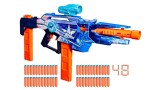 Hasbro Nerf Load Out Galactic Commander (g1580)