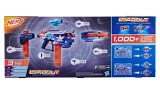 Hasbro Nerf Load Out Galactic Commander (g1580)