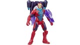 Figurina Joc Avengers Fig Super Gear Iron Man 10cm (g0971)