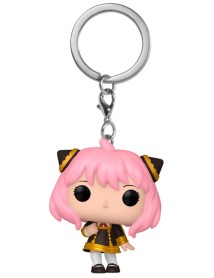 Funko Pocket Pop! Spy X Family Anya Forger 