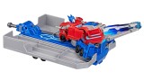 Hasbro Transformers Animation Earthspark Battle Trailer (g0750)