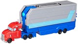 Hasbro Transformers Animation Earthspark Battle Trailer (g0750)