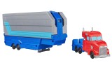 Hasbro Transformers Animation Earthspark Battle Trailer (g0750)