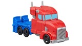 Hasbro Transformers Animation Earthspark Battle Trailer (g0750)