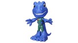 Figurina Joc Spidey And His Amazing Friends Dino Heroes And Lizard Set (f9483)