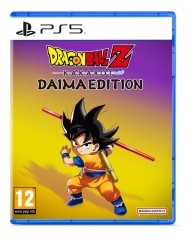 Dragon Ball Z Kakarot Daima Edition