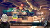 No Sleep For Kaname Date From Ai The Somnium Files Aiba Edition