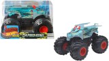 Hot Wheels Monster Trucks 1:24 Die-cast Dragonizer