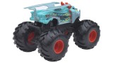 Hot Wheels Monster Trucks 1:24 Die-cast Dragonizer