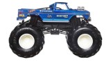 Hot Wheels Monster Trucks 1:24 Die Cast Bigfoot