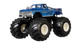 Hot Wheels Monster Trucks 1:24 Die Cast Bigfoot