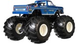 Hot Wheels Monster Trucks 1:24 Die Cast Bigfoot