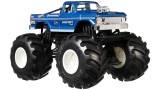Hot Wheels Monster Trucks 1:24 Die Cast Bigfoot