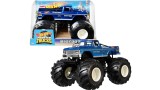 Hot Wheels Monster Trucks 1:24 Die Cast Bigfoot