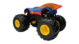 Hot Wheels Monster Trucks 1:24 Die-cast Superman
