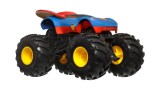 Hot Wheels Monster Trucks 1:24 Die-cast Superman
