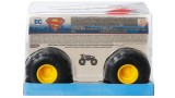 Hot Wheels Monster Trucks 1:24 Die-cast Superman