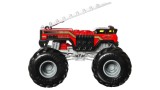 Hot Wheels Monster Trucks 1:24 Die-cast 5 Alarm