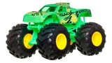 Hot Wheels Monster Trucks 1:24 Die-cast Gunkster