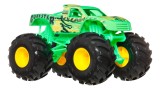 Hot Wheels Monster Trucks 1:24 Die-cast Gunkster