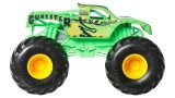 Hot Wheels Monster Trucks 1:24 Die-cast Gunkster