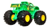 Hot Wheels Monster Trucks 1:24 Die-cast Gunkster