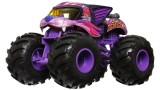 Hot Wheels Monster Trucks 1:24 Die-cast Scratch Attack