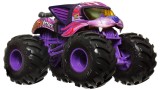 Hot Wheels Monster Trucks 1:24 Die-cast Scratch Attack