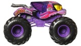 Hot Wheels Monster Trucks 1:24 Die-cast Scratch Attack