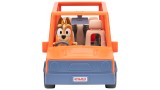 Bluey Heeler Family Road Trip Vehicle (90262)