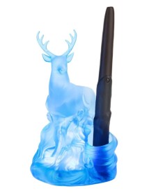 Patronus Light With Wand Remote Control 