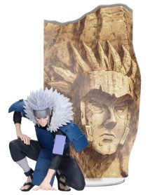Banpresto Panel Spectacle Naruto Shippuden Senju Tobirama 17cm (28669) 