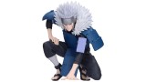Figurina Joc Banpresto Panel Spectacle Naruto Shippuden Senju Tobirama 17cm (28669)