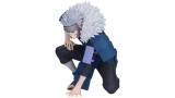 Figurina Joc Banpresto Panel Spectacle Naruto Shippuden Senju Tobirama 17cm (28669)