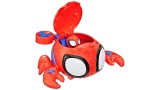 Spidey And His Amazing Friends Role Play Waterwebs Spider Crab (g1464)