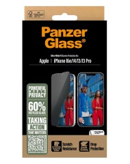 Panzerglass Privacy Screen Protection Iphone 16...