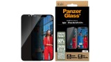 Panzerglass Privacy Screen Protection Iphone 16e - 14 - 13 - 13 Pro Ultra-wide Fit