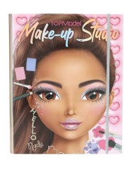 Topmodel Make Up Creative Folder (413164)
